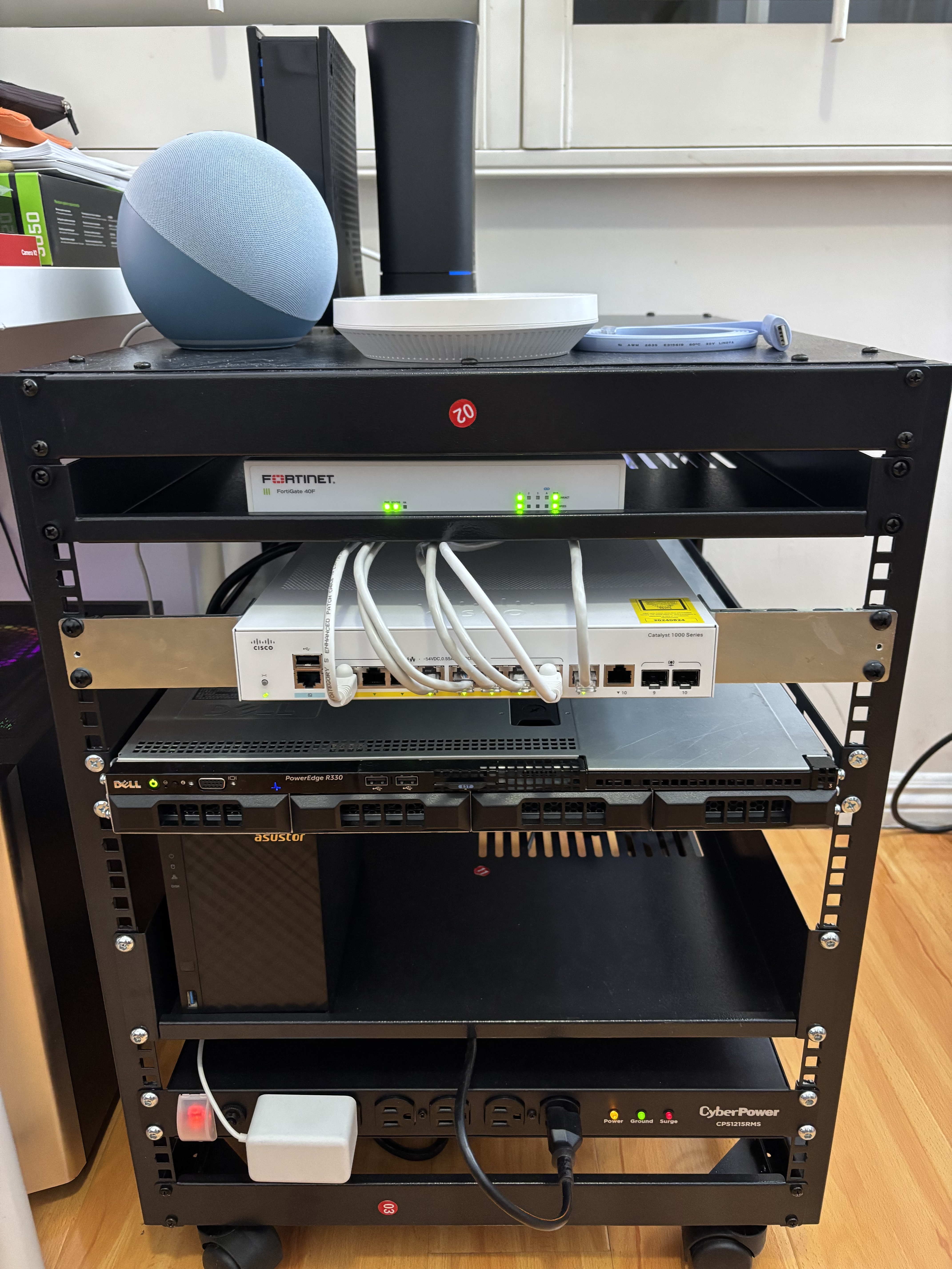 Homelab